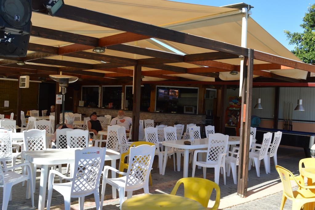 Camping Chania カト・ダラトソ エクステリア 写真
