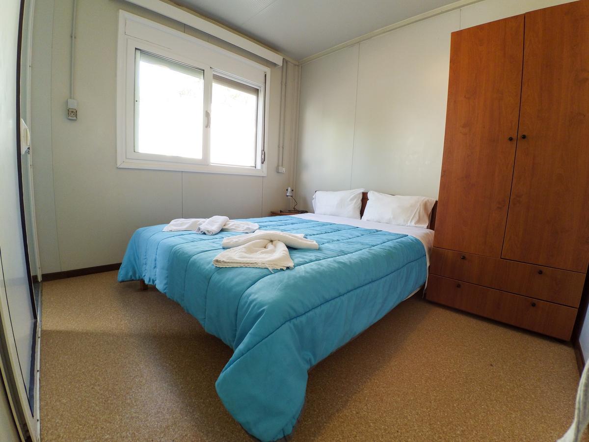 Camping Chania カト・ダラトソ エクステリア 写真